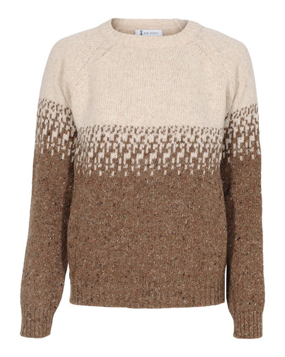 Tif Tiffy Hildur Sweater Earth