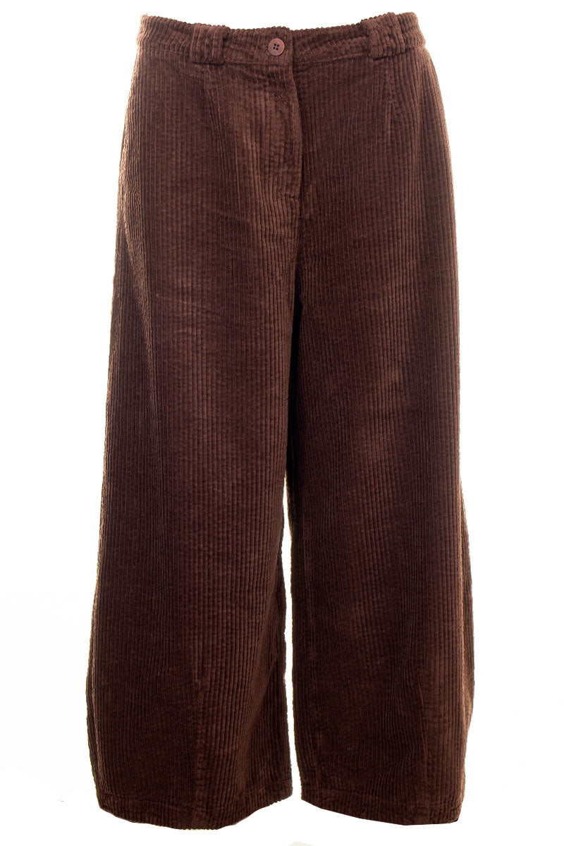 Mes Soeurs et Moi Bison Trousers Truffle