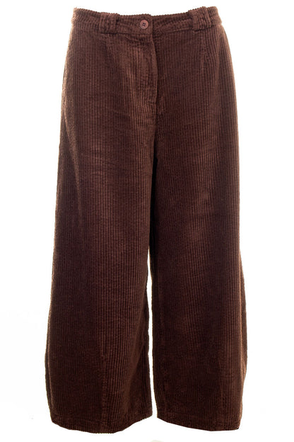 Mes Soeurs et Moi Bison Trousers Truffle