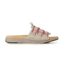 EMU Australia Quentin Sandal Dove Grey