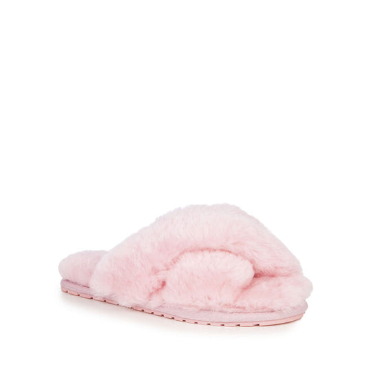 EMU Australia Mayberry Slipper Baby Pink