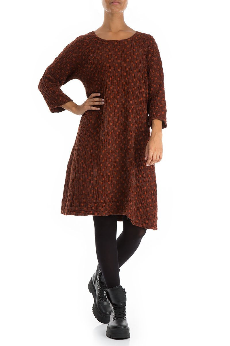 Grizas Orange 51901 Blouse