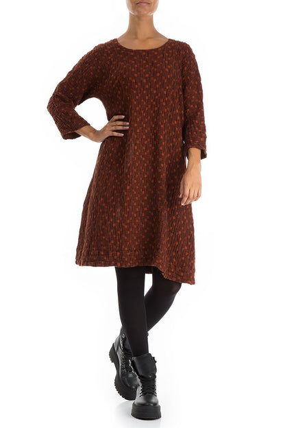 Grizas Orange 51901 Blouse