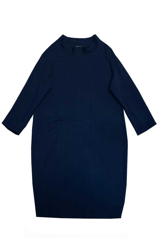 Grizas Blue 9951 Dress