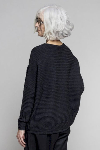 Merino Wool Ebba Top