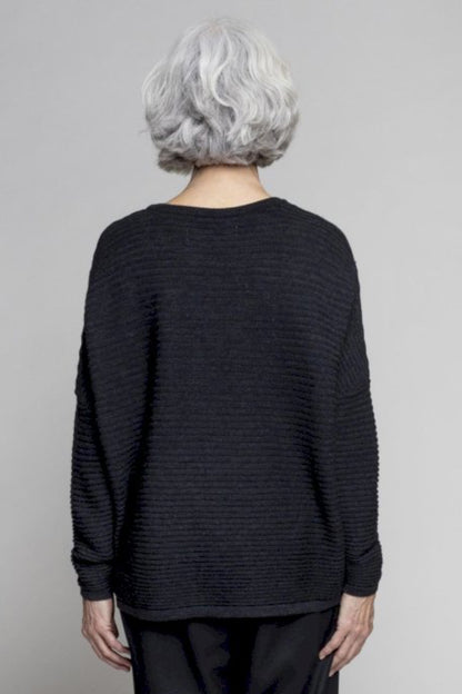 Merino Wool Ebba Top