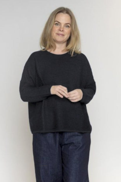 Merino Wool Ebba Top