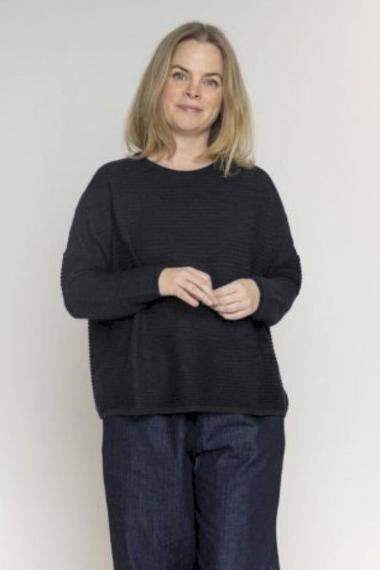 Merino Wool Ebba Top