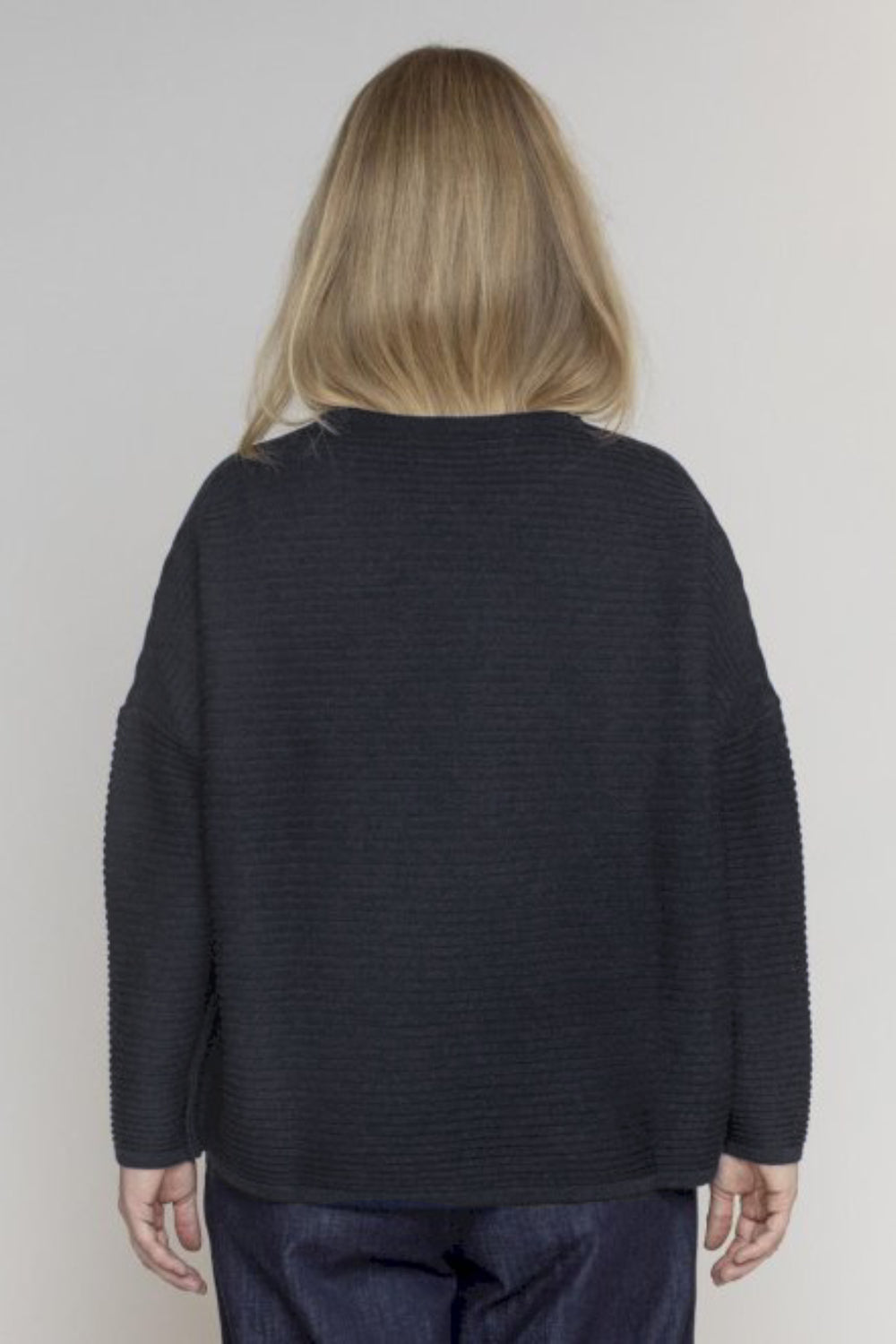 Merino Wool Ebba Top