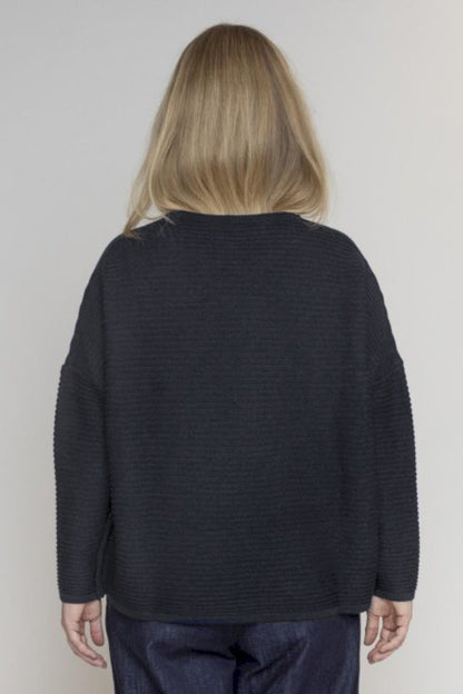 Merino Wool Ebba Top