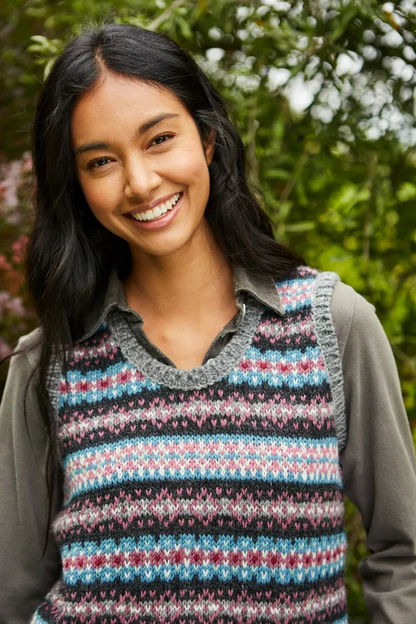 Wharfdale Tank Top