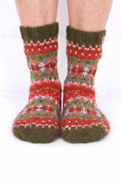 Iona Sofa Socks