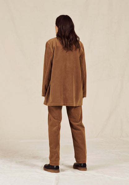 Two Danes Clare Jacket Latte