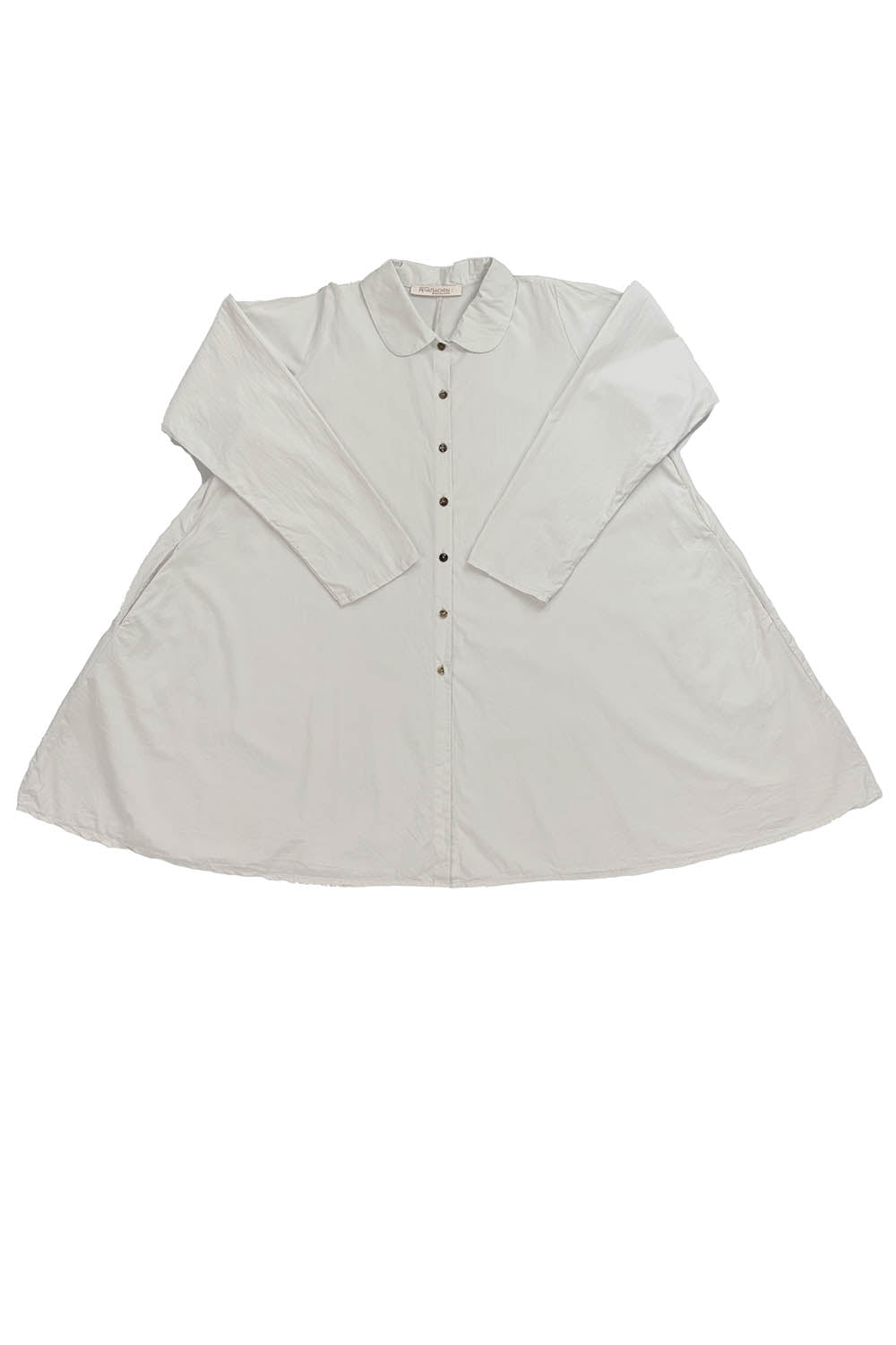 Saagerat Puppeline Blouse