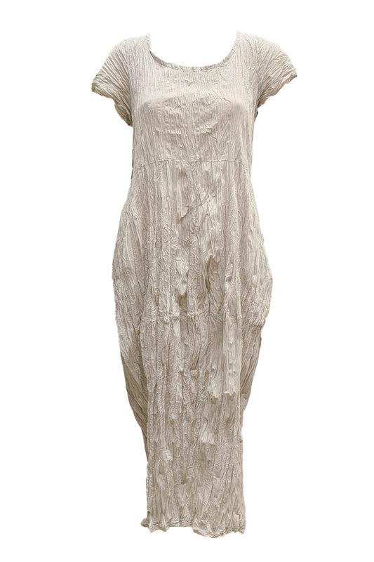 Effortschr Egyptian Cotton Dress