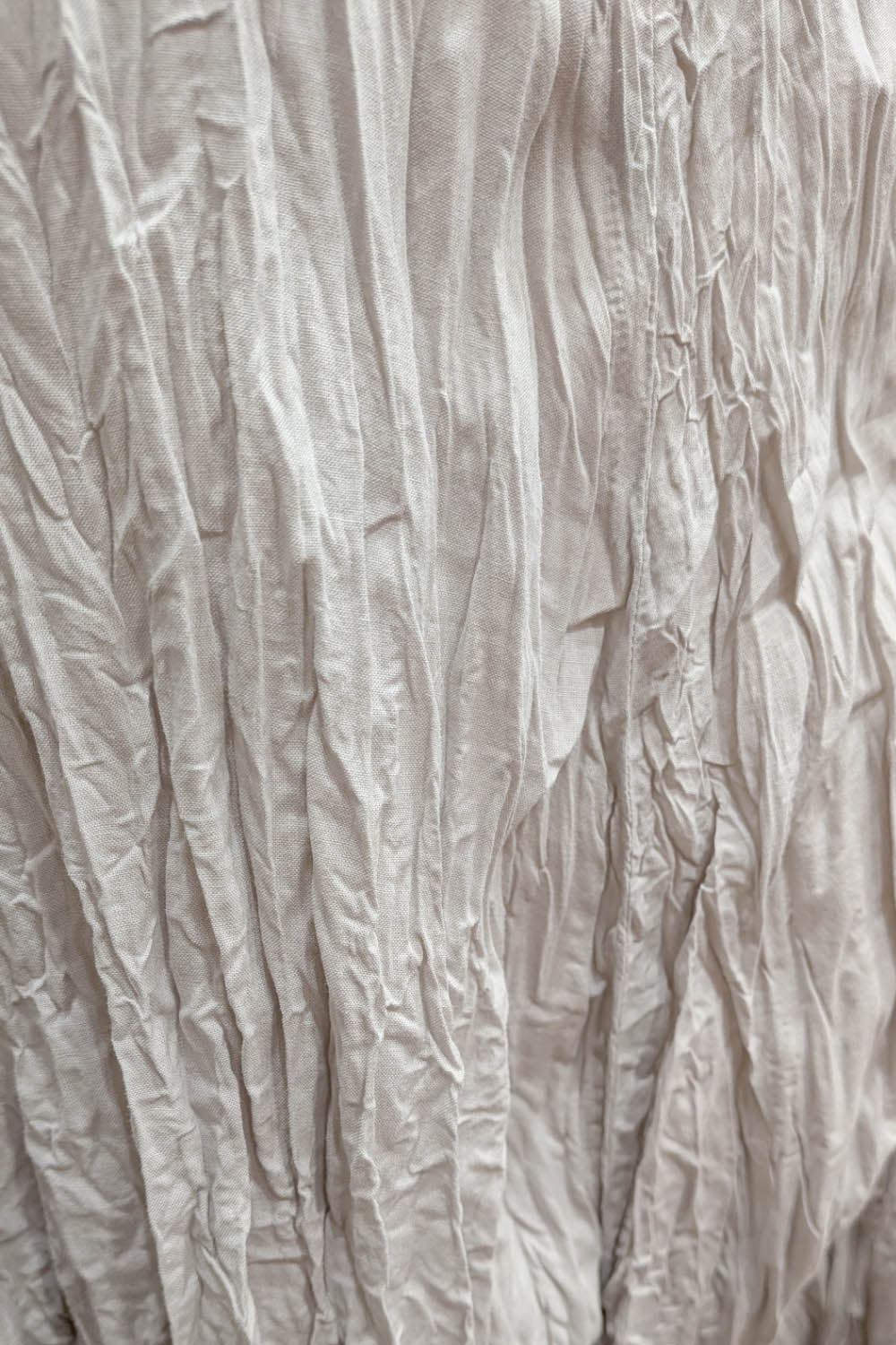 Effortschr Egyptian Cotton Dress