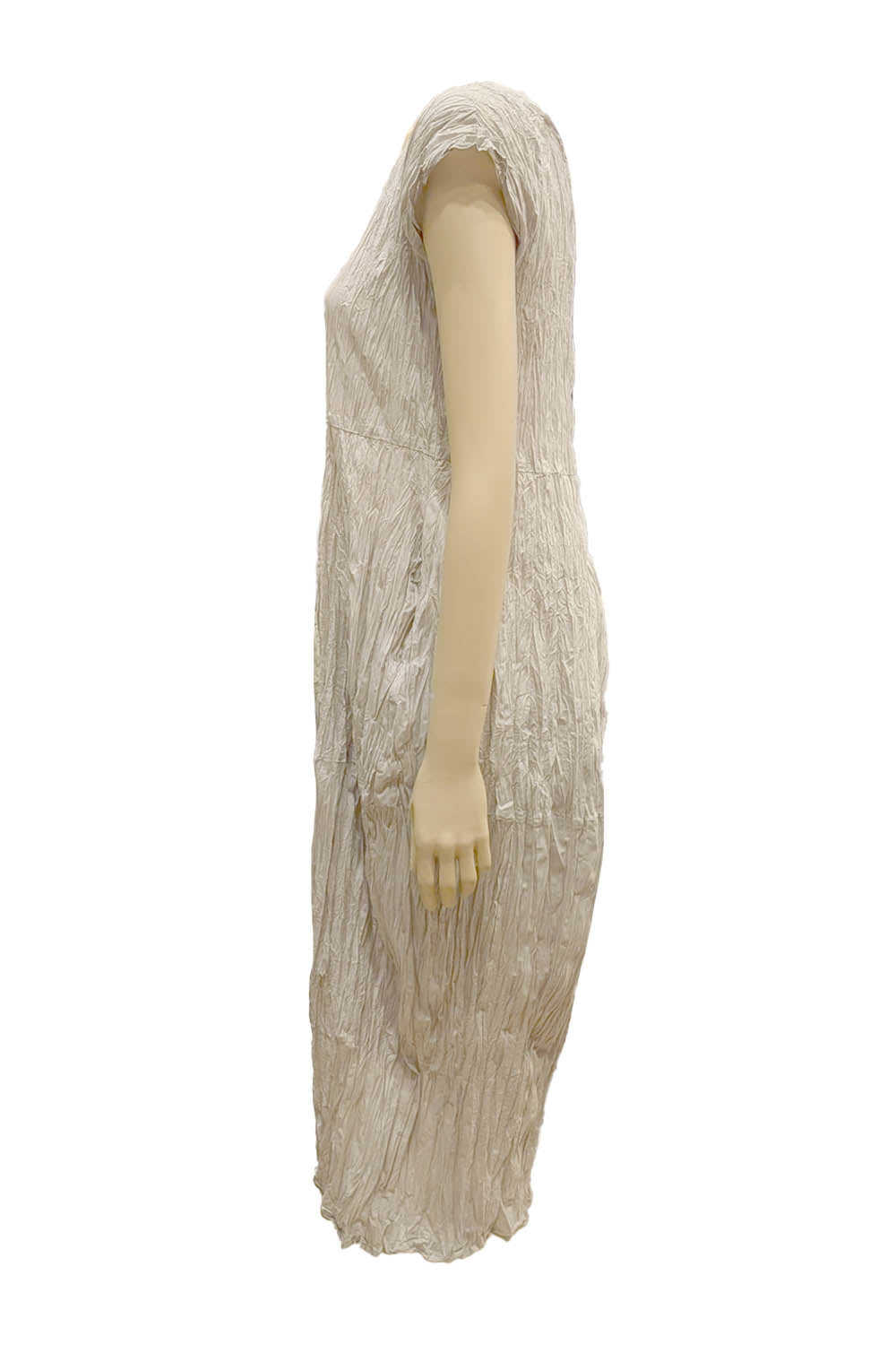 Effortschr Egyptian Cotton Dress