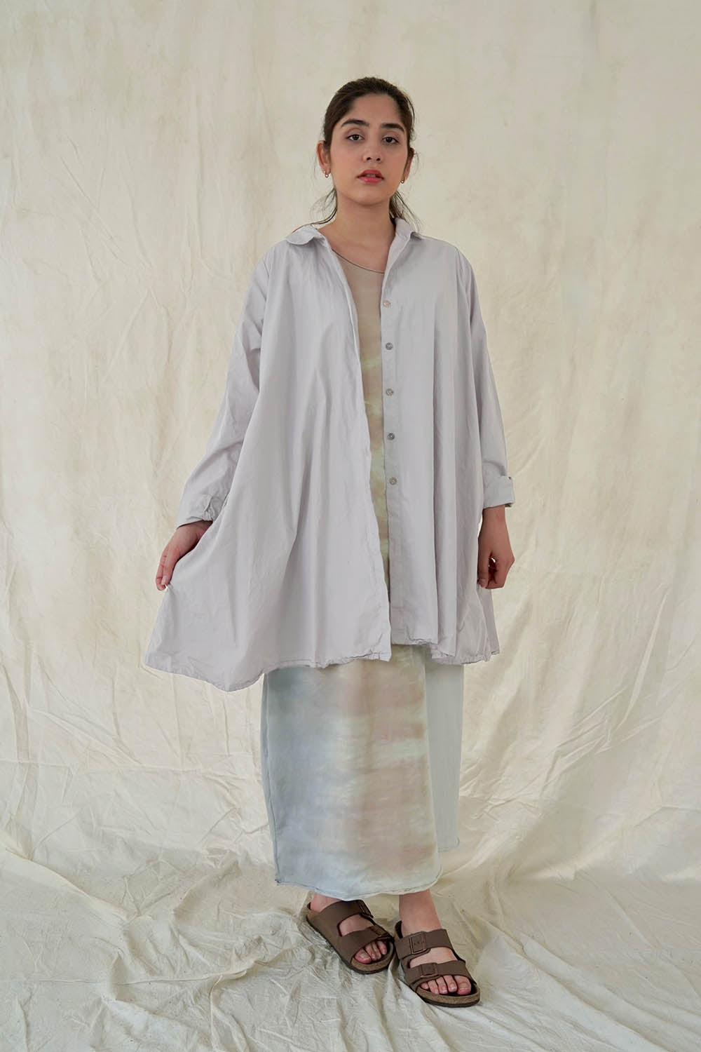 Saagerat Puppeline Blouse