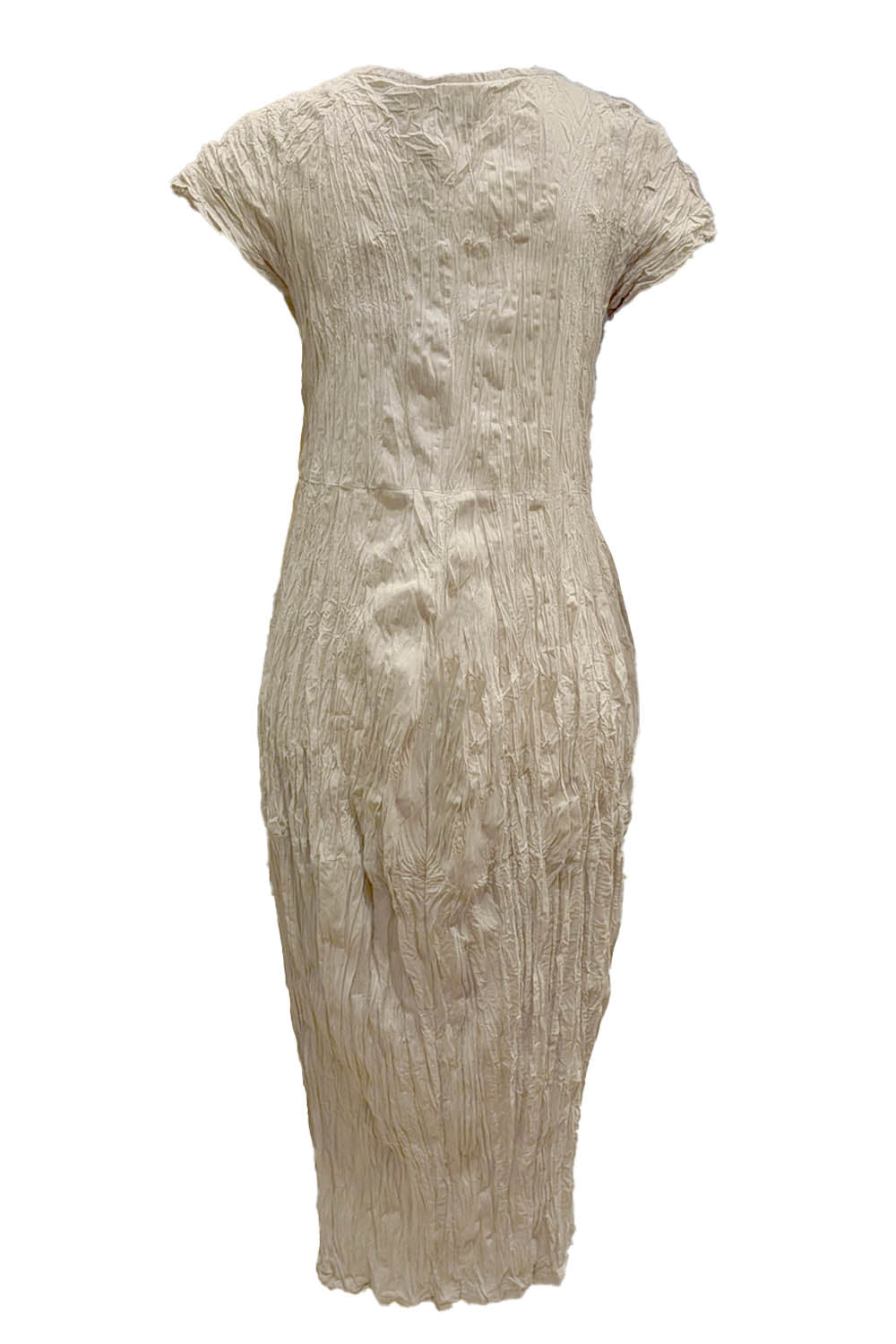 Effortschr Egyptian Cotton Dress