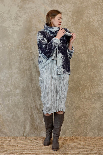 Effortschr Egyptian Cotton Dress