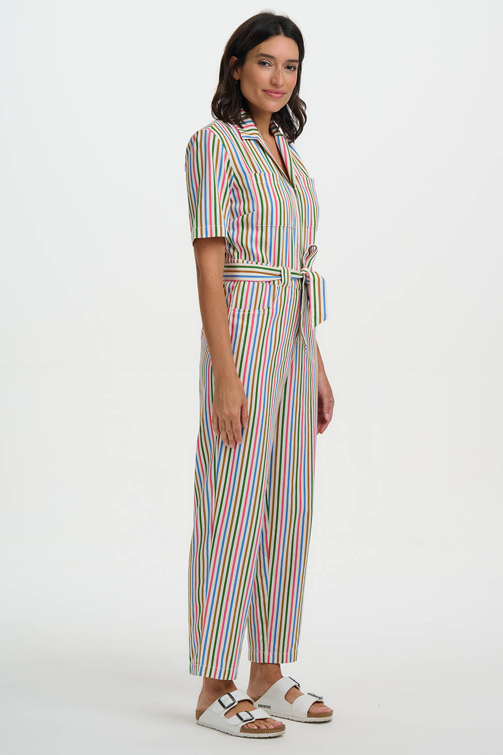 Meredith Boilersuit