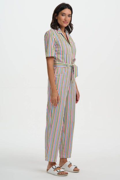 Meredith Boilersuit