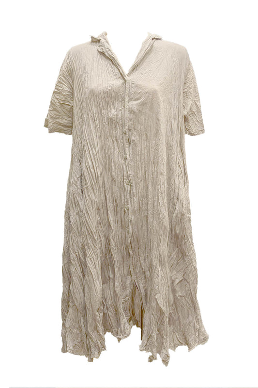 Kleiderhei Egyptian Cotton Dress