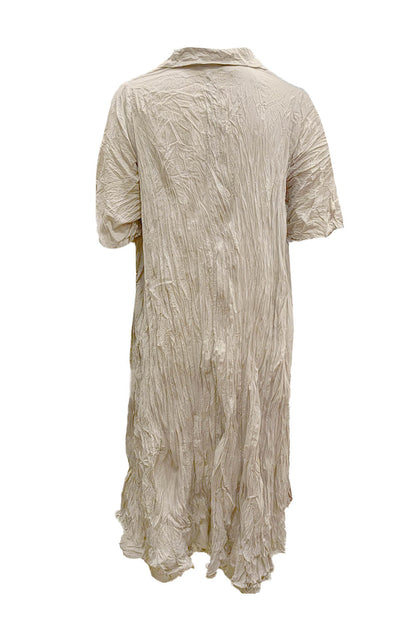 Kleiderhei Egyptian Cotton Dress