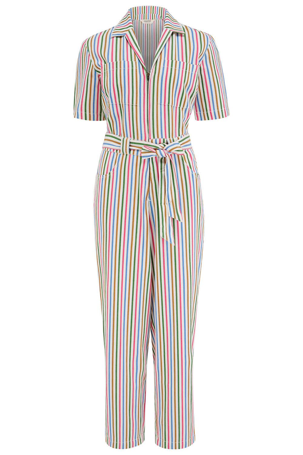Meredith Boilersuit
