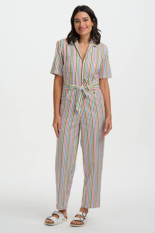 Meredith Boilersuit