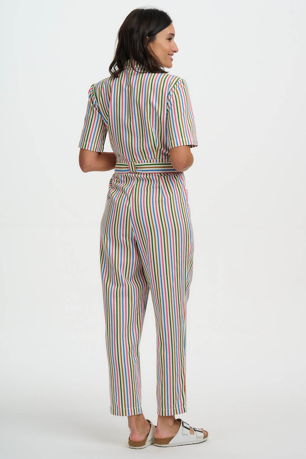 Meredith Boilersuit