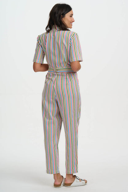 Meredith Boilersuit