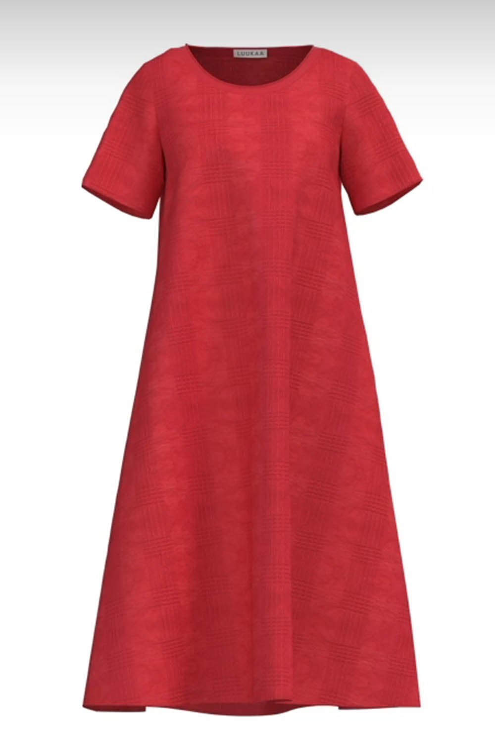 Calla Woven Dress