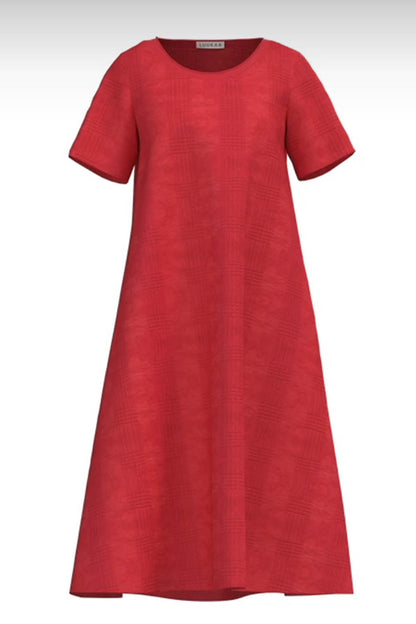 Calla Woven Dress