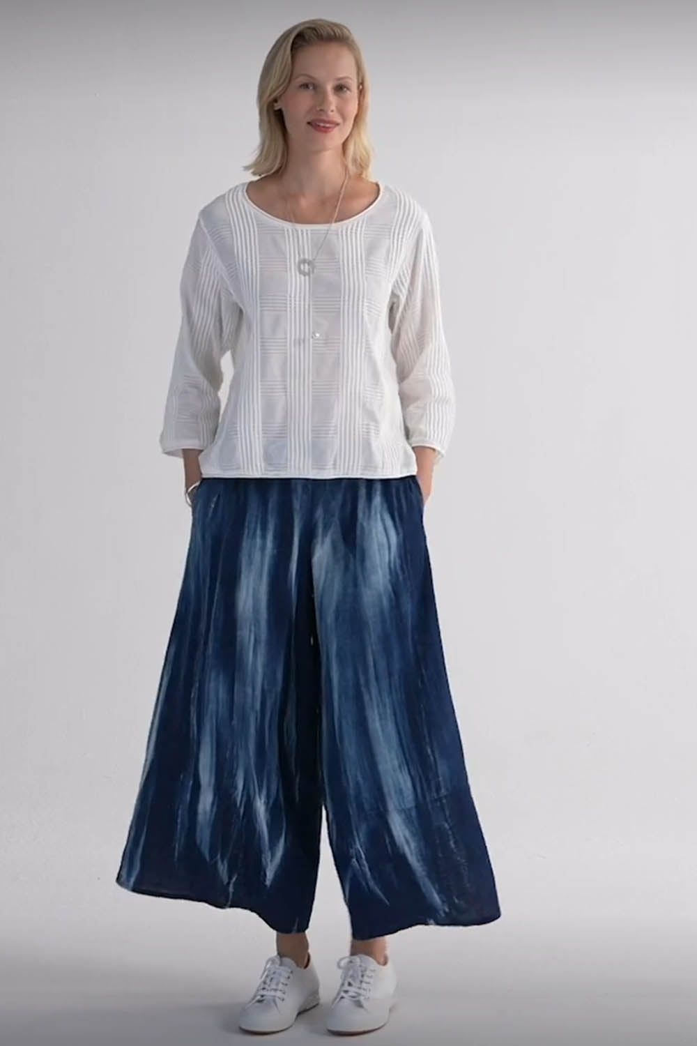 Skylar Woven Trousers