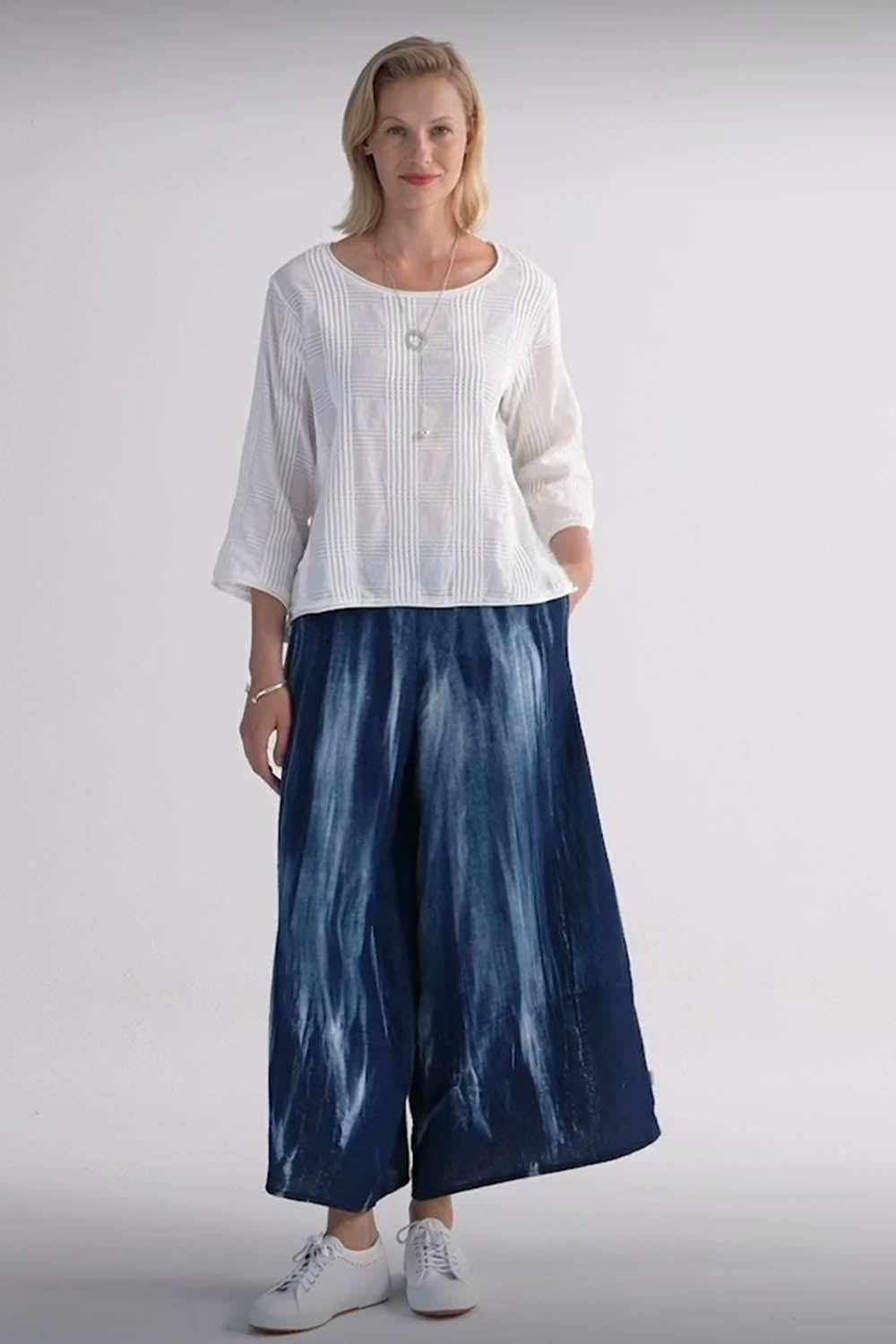 Skylar Woven Trousers