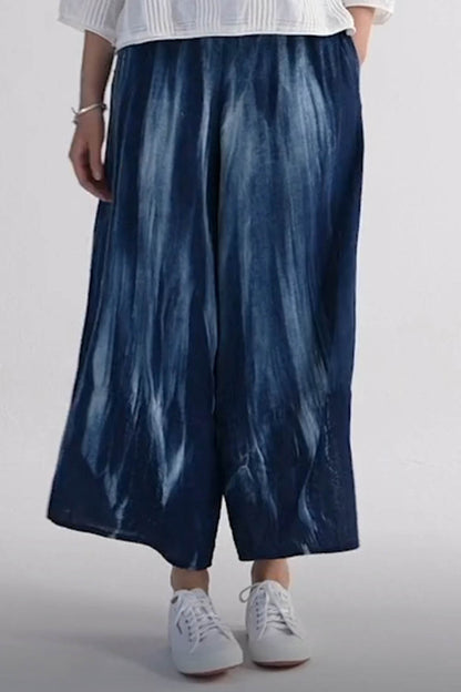 Skylar Woven Trousers