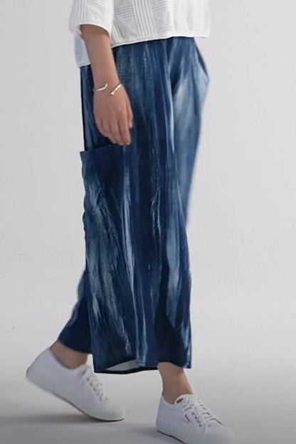 Skylar Woven Trousers