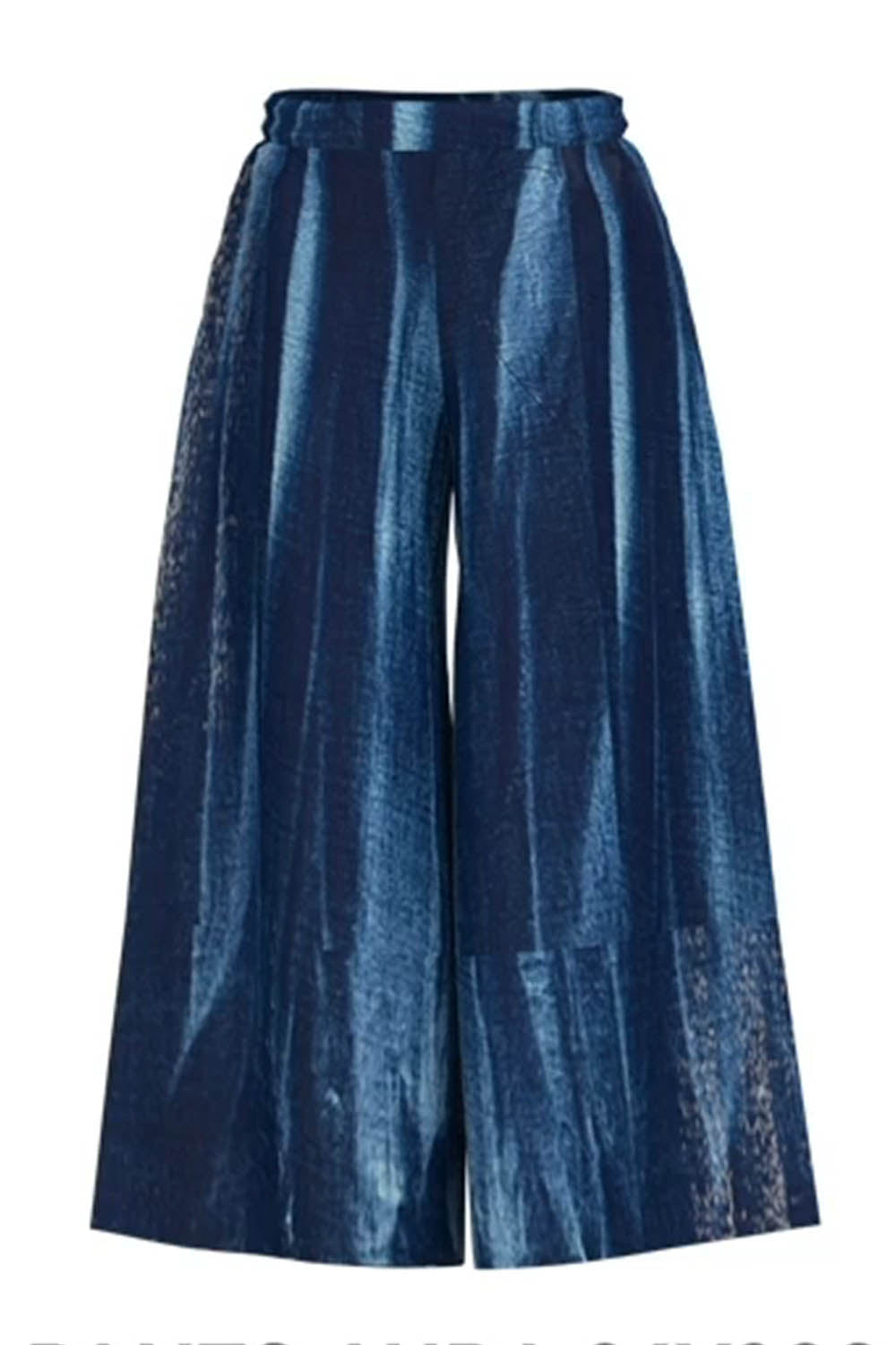 Skylar Woven Trousers