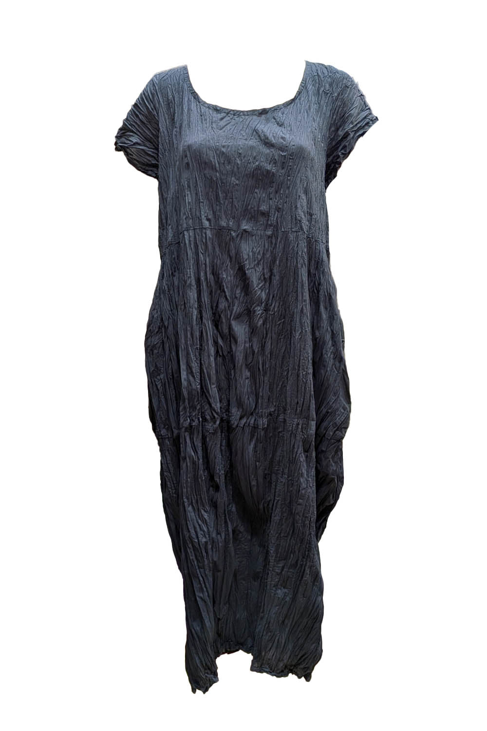 Effortschr Egyptian Cotton Dress