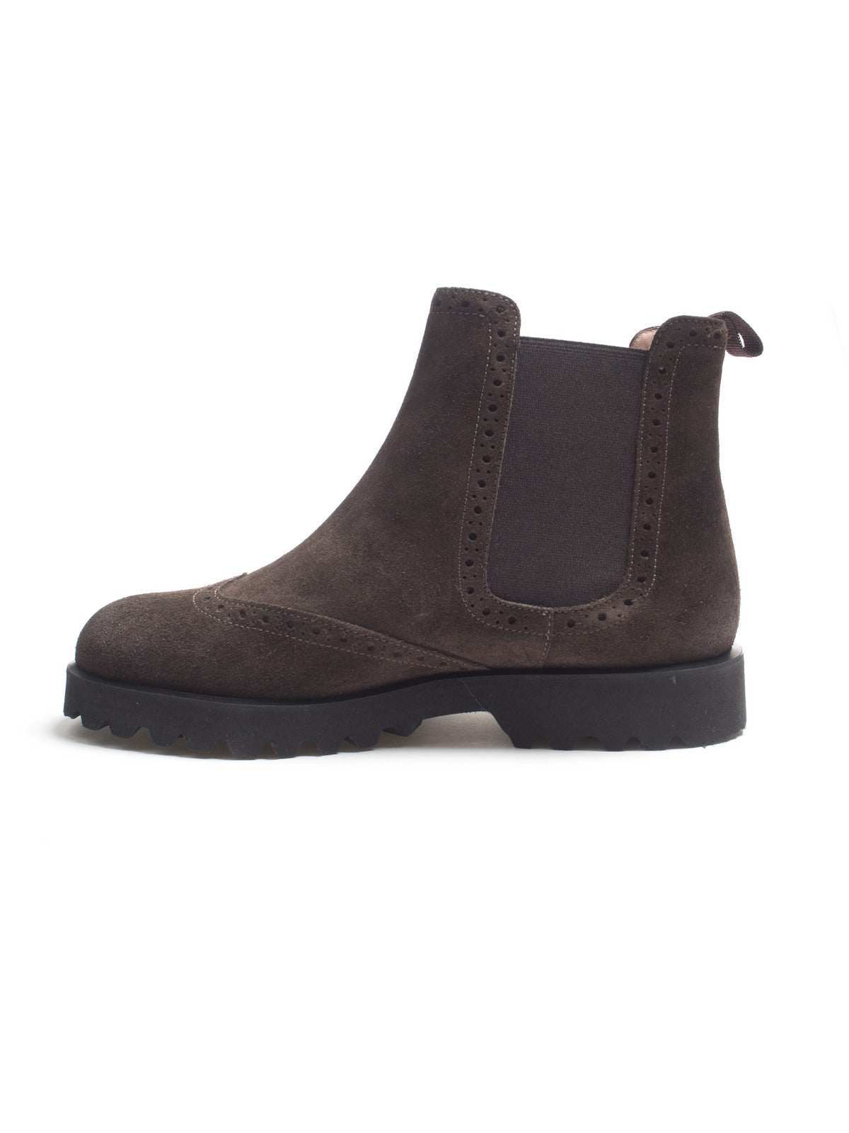 Elia B Shoes Cheltenham TDM Brown