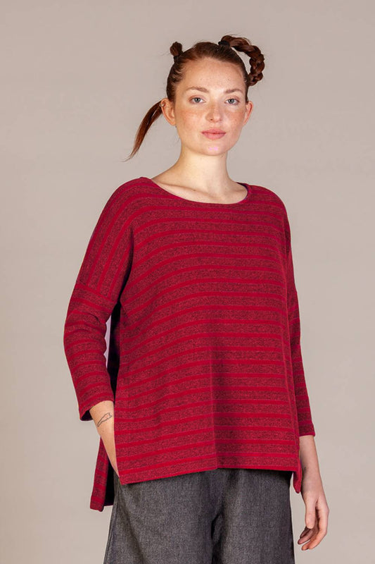 Emotiva Riga Jumper