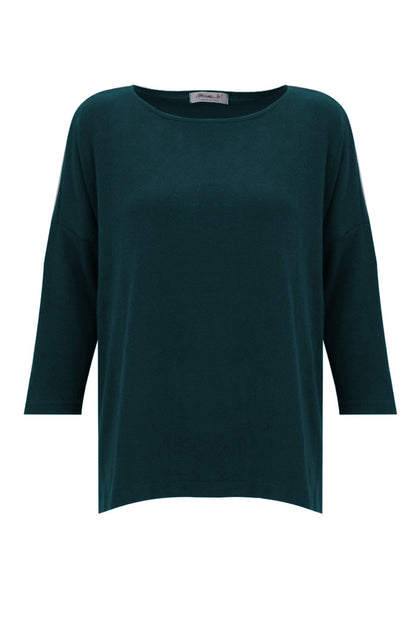 Emotiva Maglia Jumper