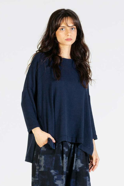 Emotiva Plain Jumper