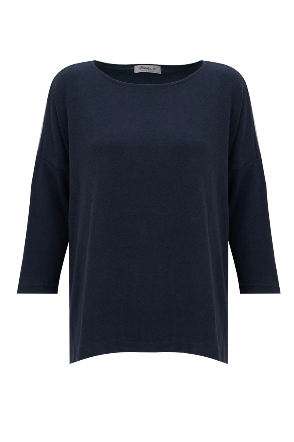 Emotiva Plain Jumper