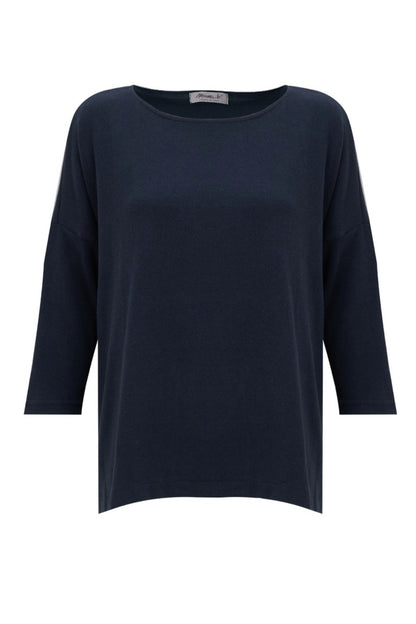 Emotiva Plain Jumper