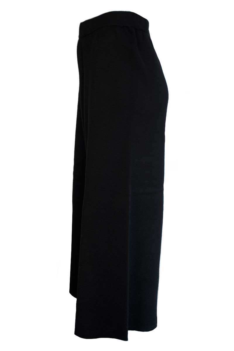 Great Plains Ensley Knit Trousers Black