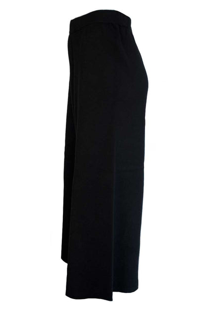 Great Plains Ensley Knit Trousers Black