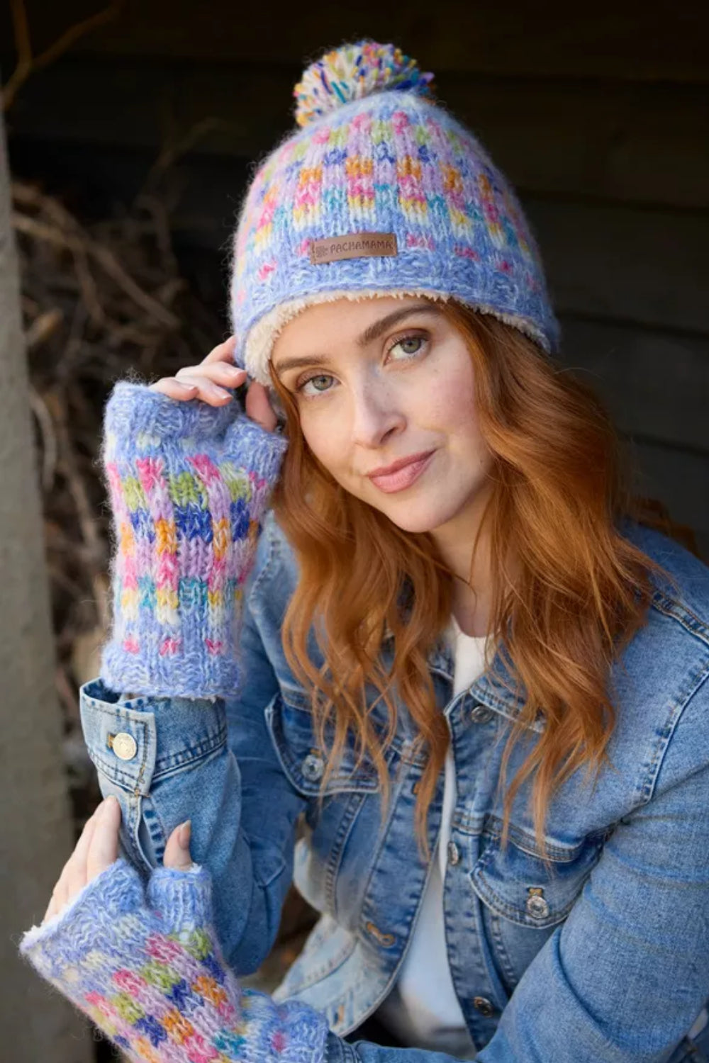Arundel Handwarmer