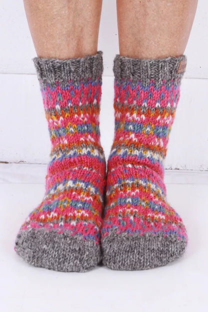 Iona Sofa Socks